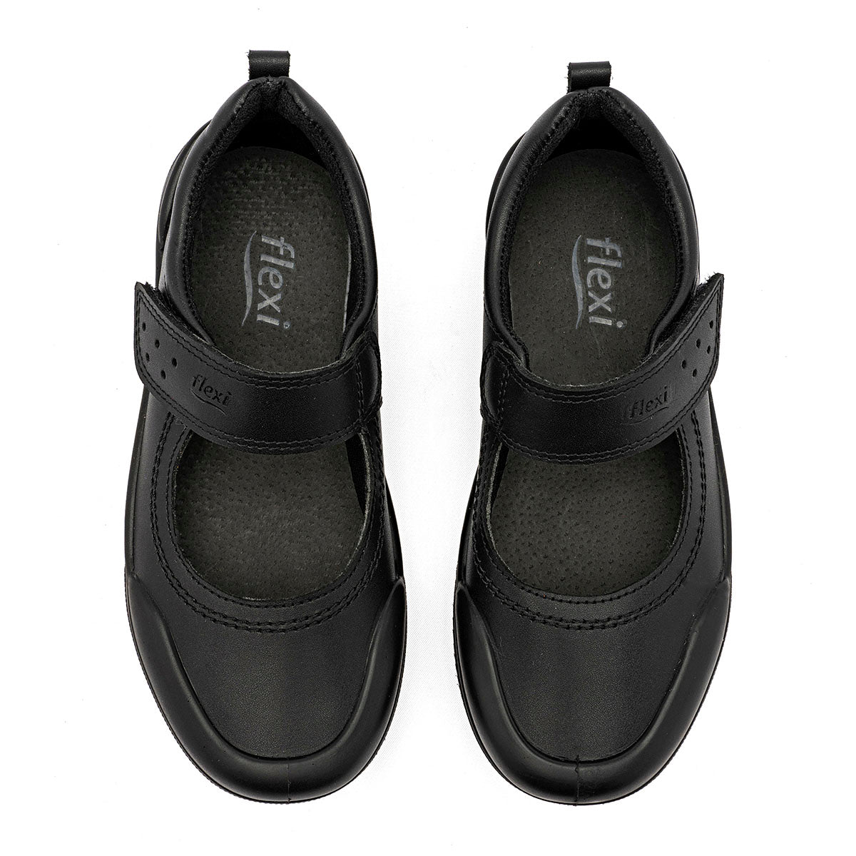 Zapato escolar Flexi para Niña