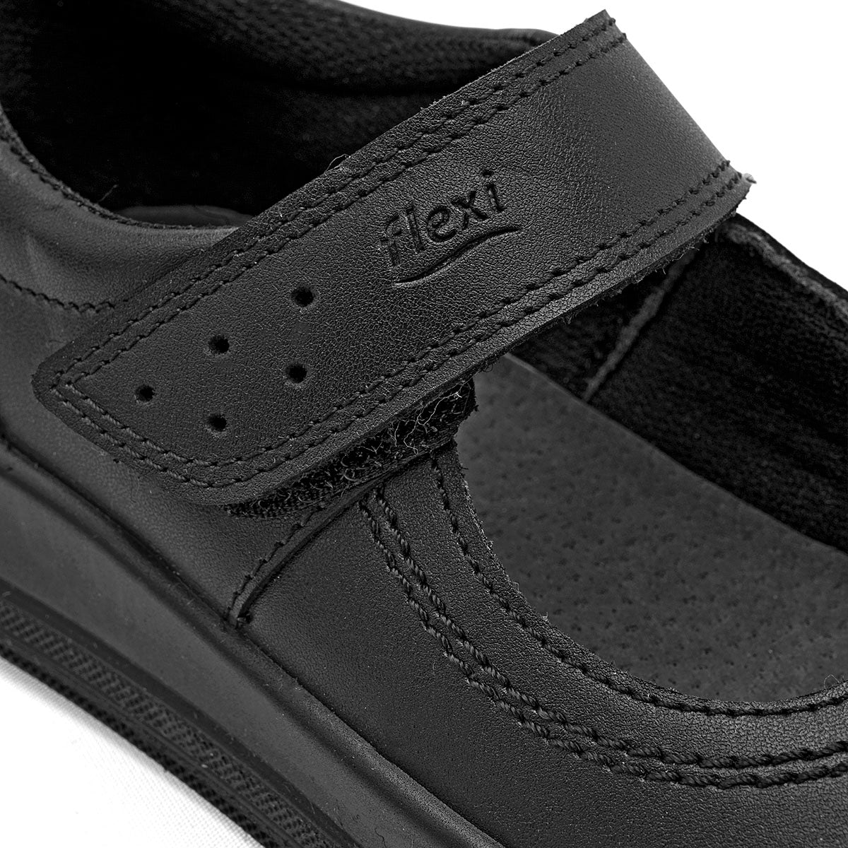 Zapato escolar Flexi para Niña