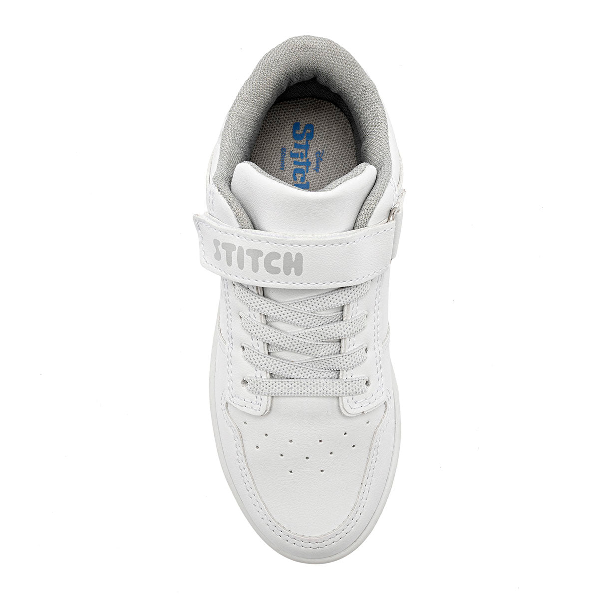 Tenis escolar Stitch para Niña