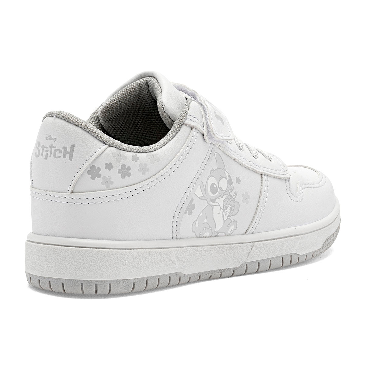 Tenis escolar Stitch para Niña
