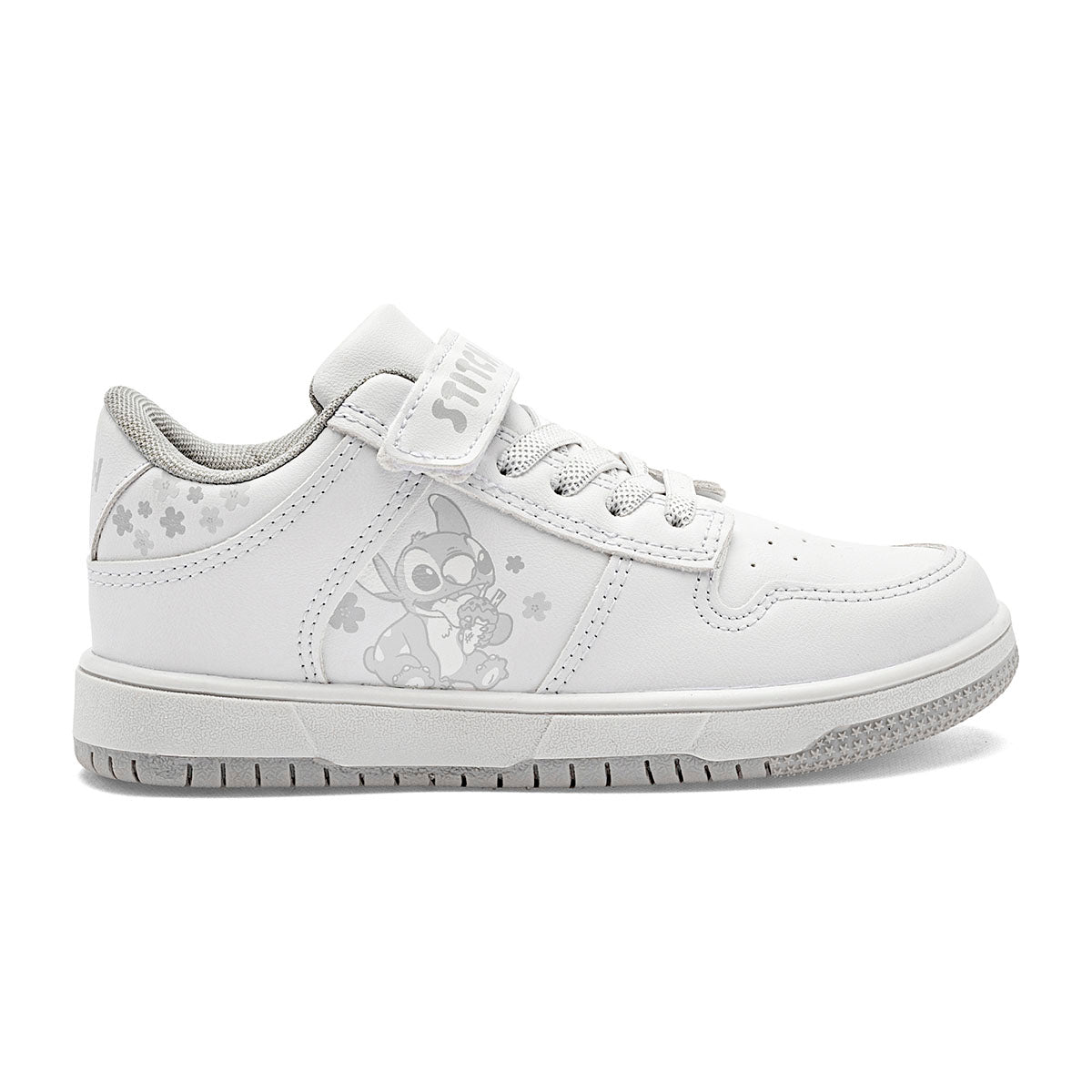 Tenis escolar Stitch para Niña
