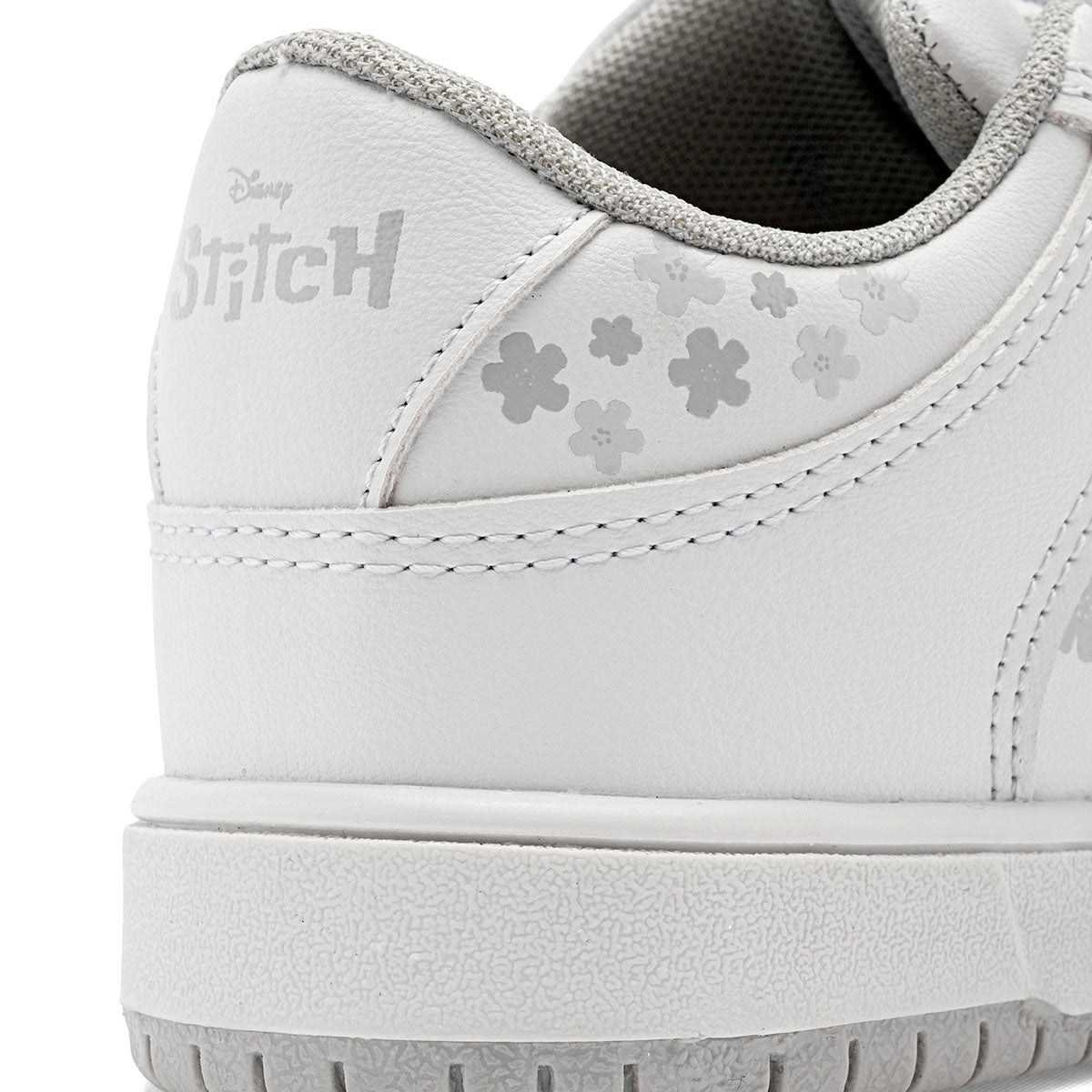 Tenis escolar Stitch para Niña