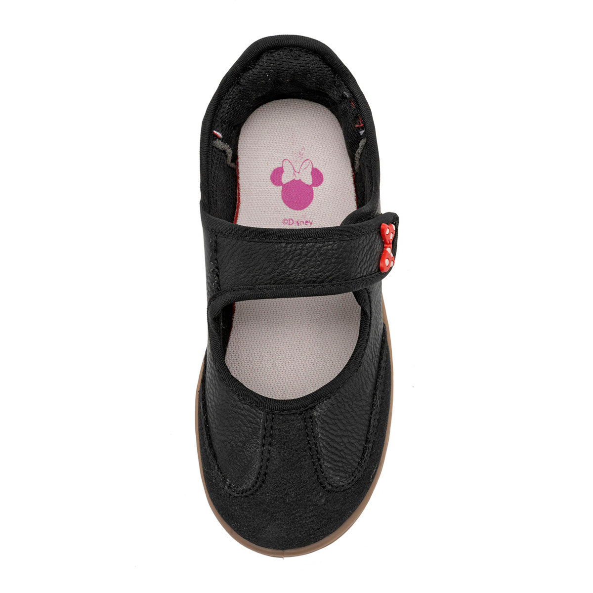 Zapato casual Minnie para Niña Licencias Panam