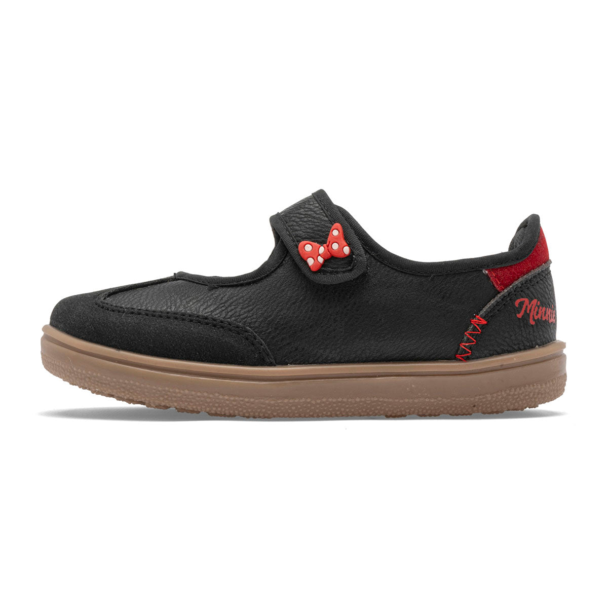 Zapato casual Minnie para Niña Licencias Panam