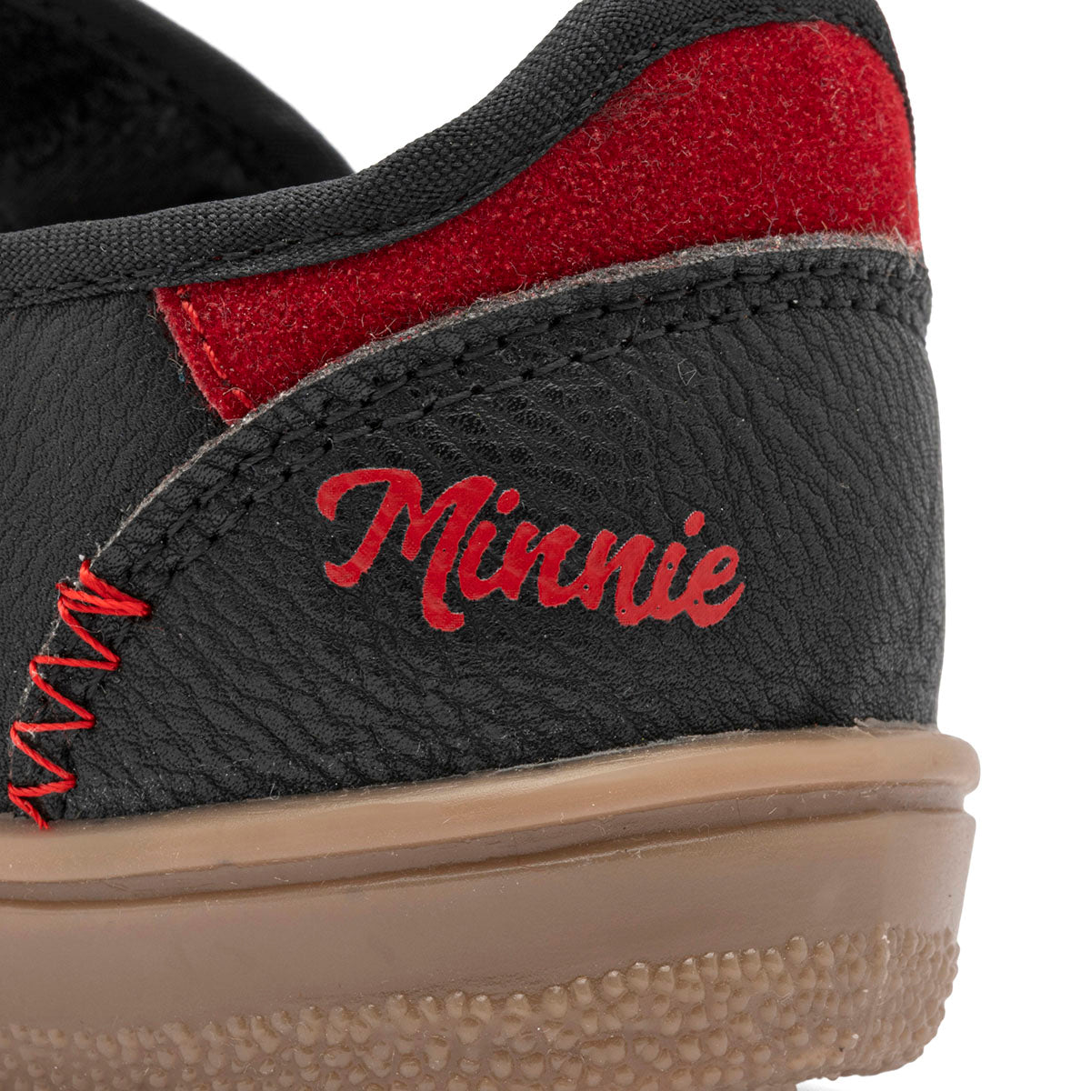 Zapato casual Minnie para Niña Licencias Panam
