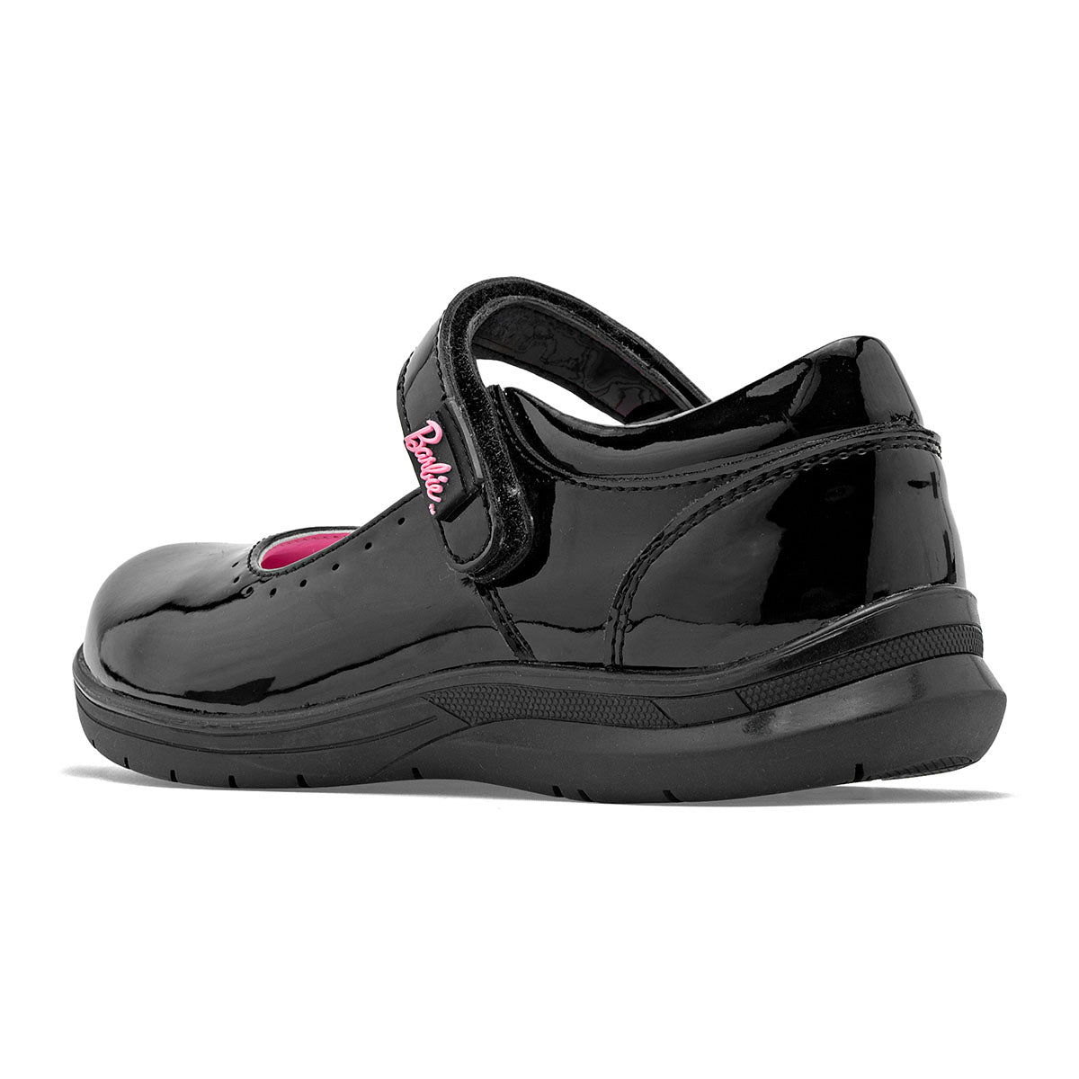 Zapato escolar Barbie para Niña Licencias Tropicana