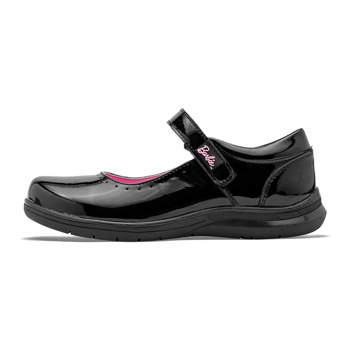 Zapato escolar Barbie para Niña Licencias Tropicana