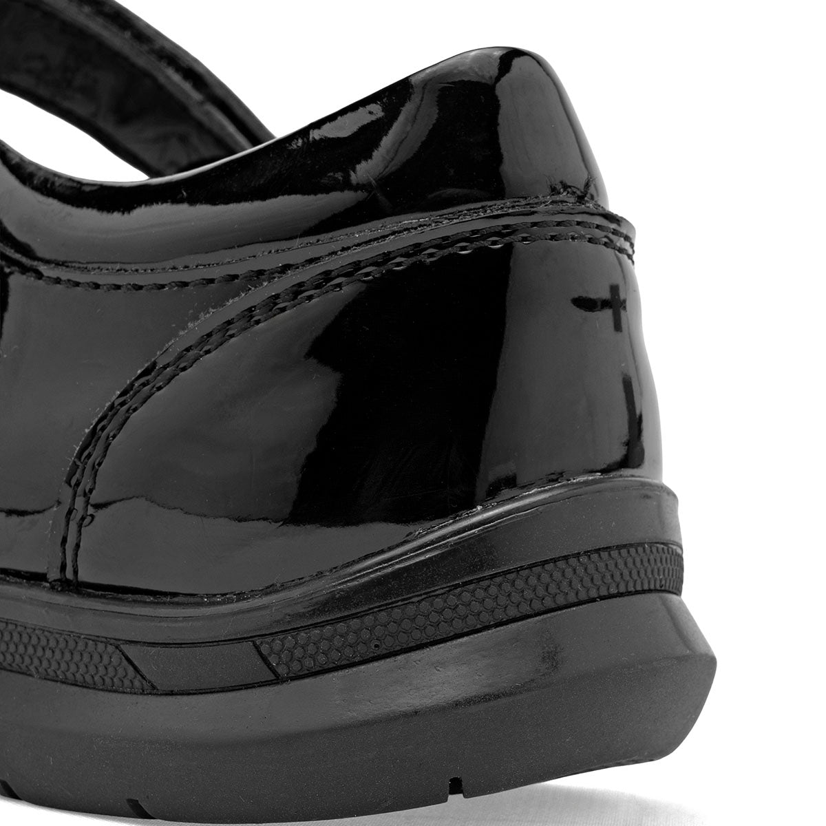 Zapato escolar Barbie para Niña Licencias Tropicana