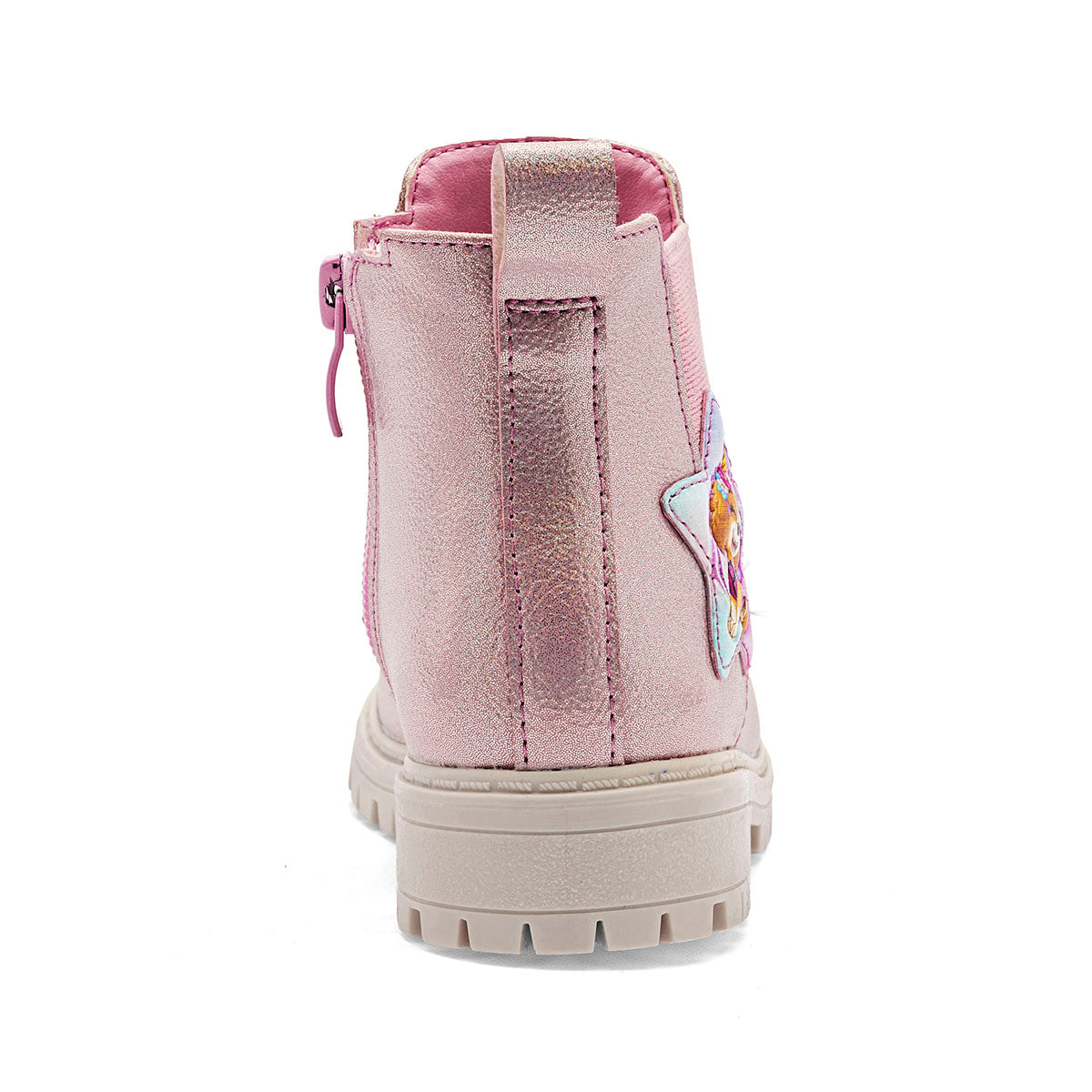 Botín Paw Patrol para Niña