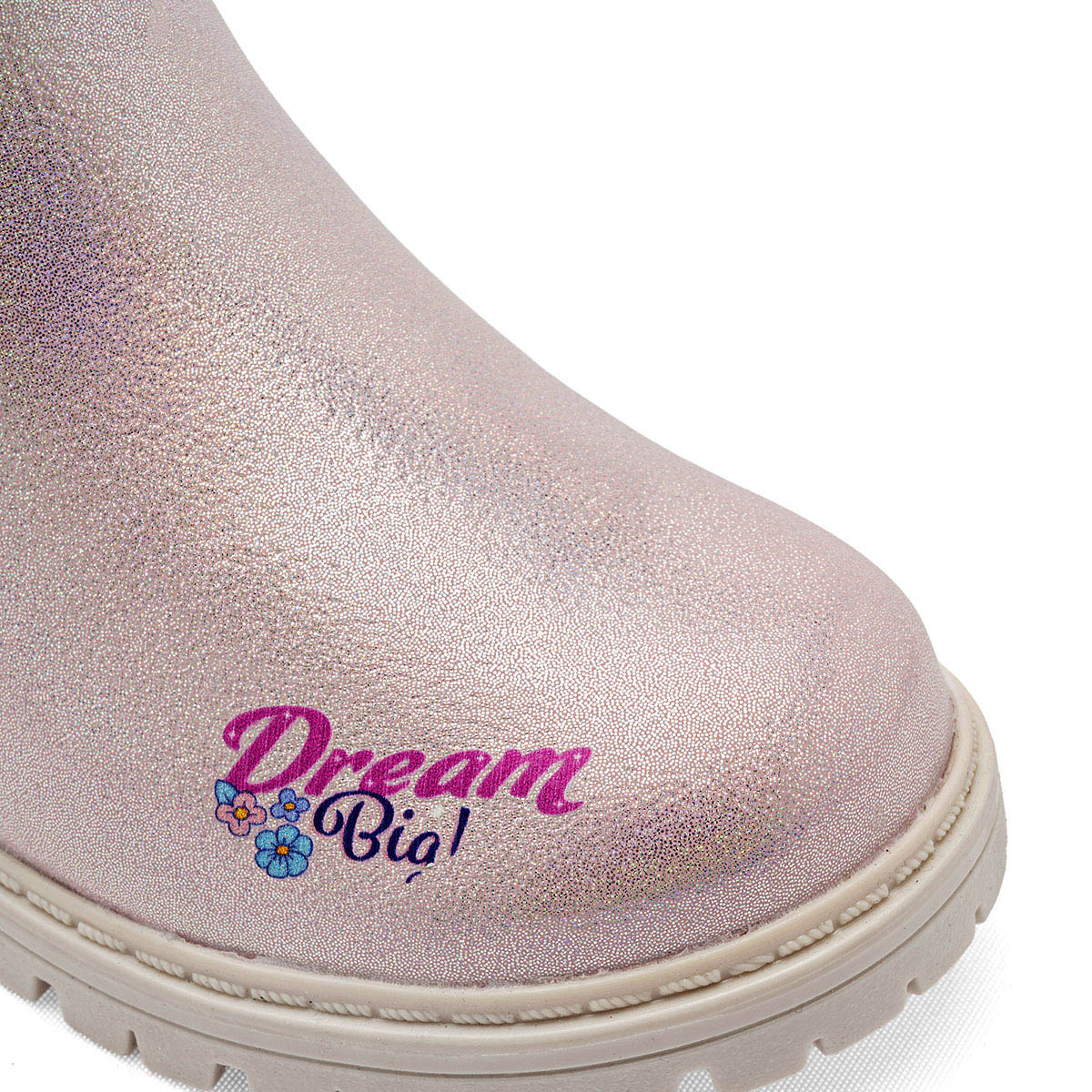 Botín Paw Patrol para Niña