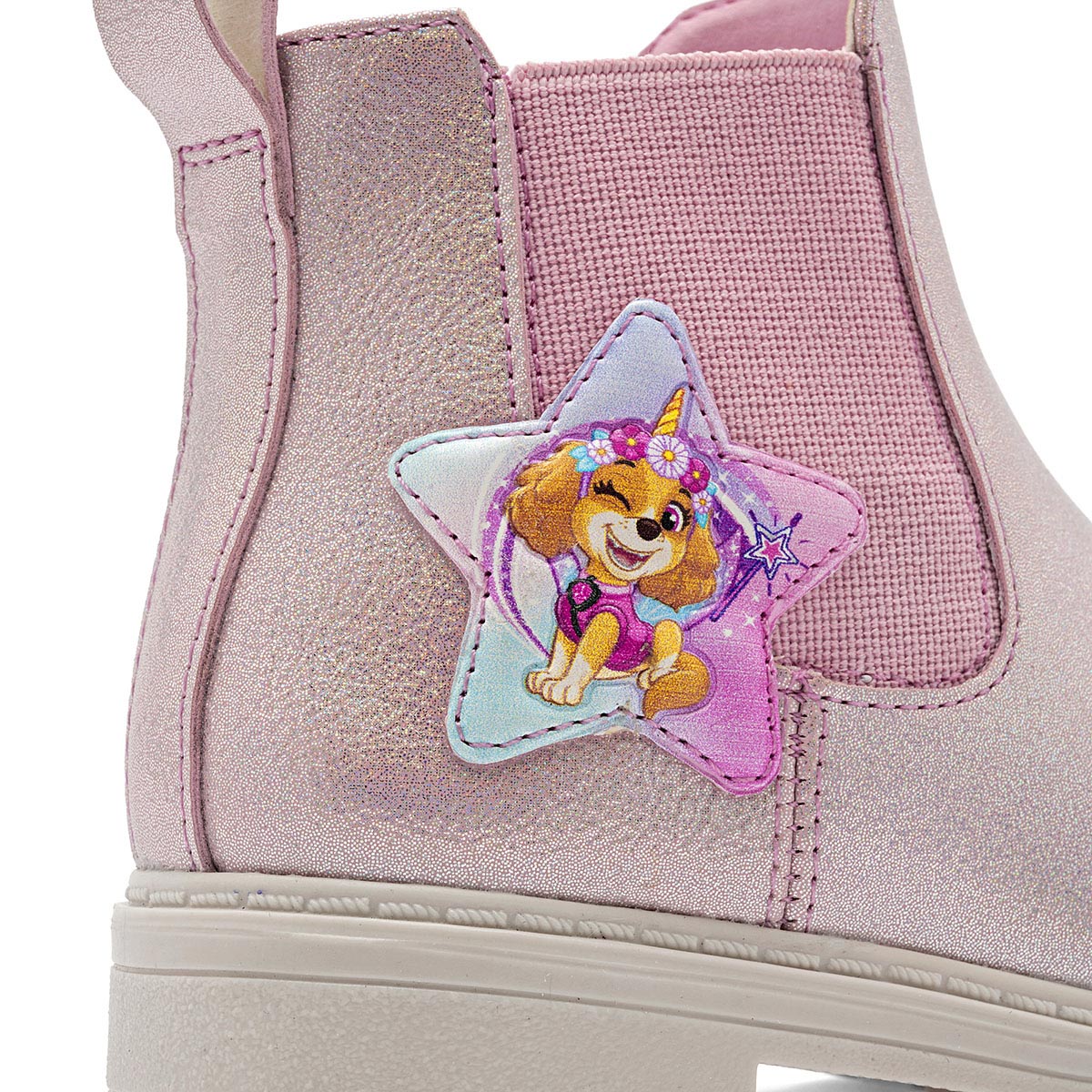 Botín Paw Patrol para Niña