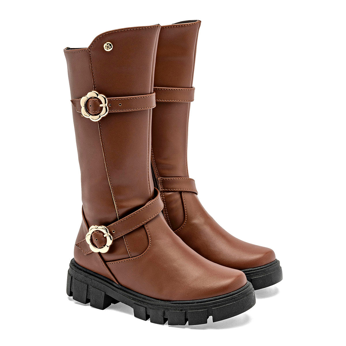 Bota Moramora para Niña Preescolar