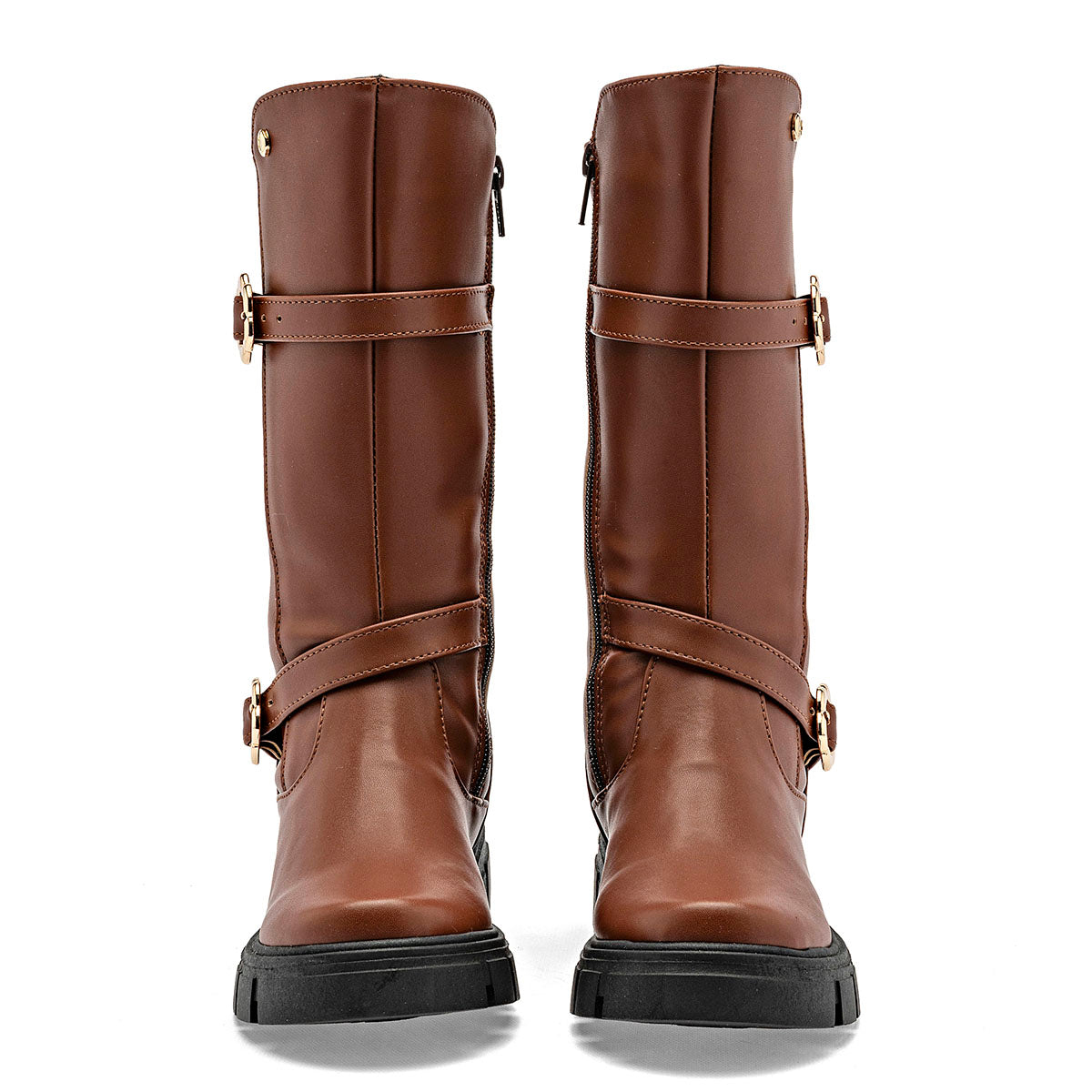 Bota Moramora para Niña Preescolar