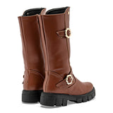 Bota Moramora para Niña Preescolar