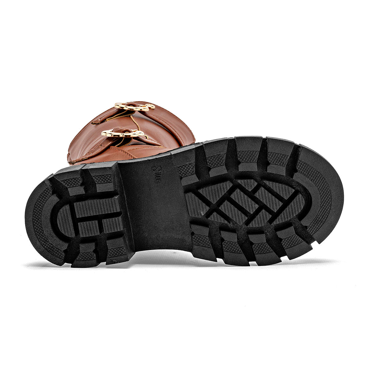 Bota Moramora para Niña Preescolar