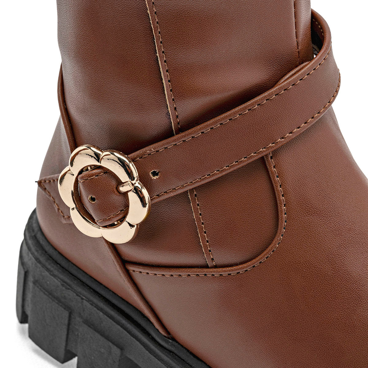 Bota Moramora para Niña Preescolar