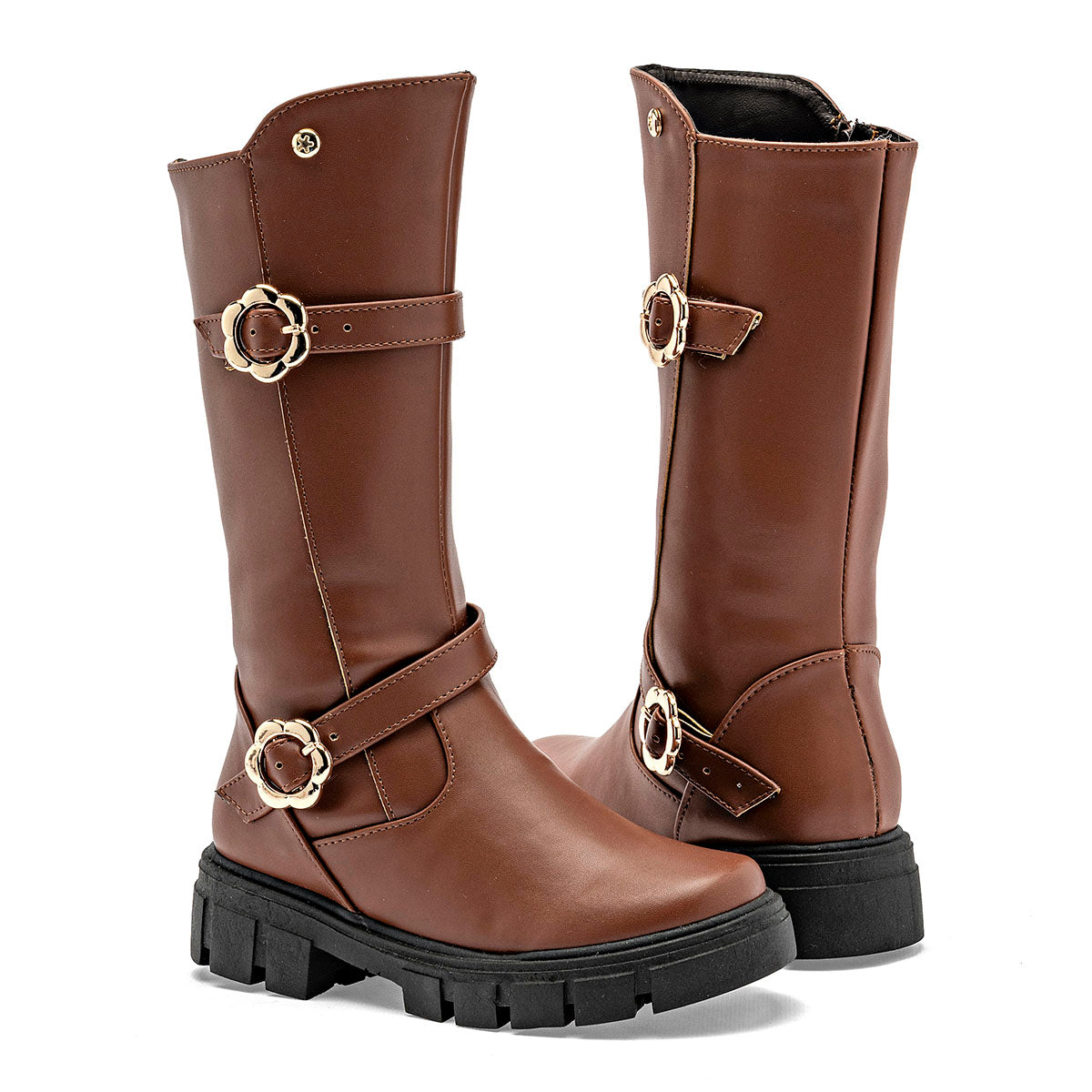 Bota Moramora para Niña Preescolar