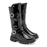 Bota Moramora para Niña Preescolar