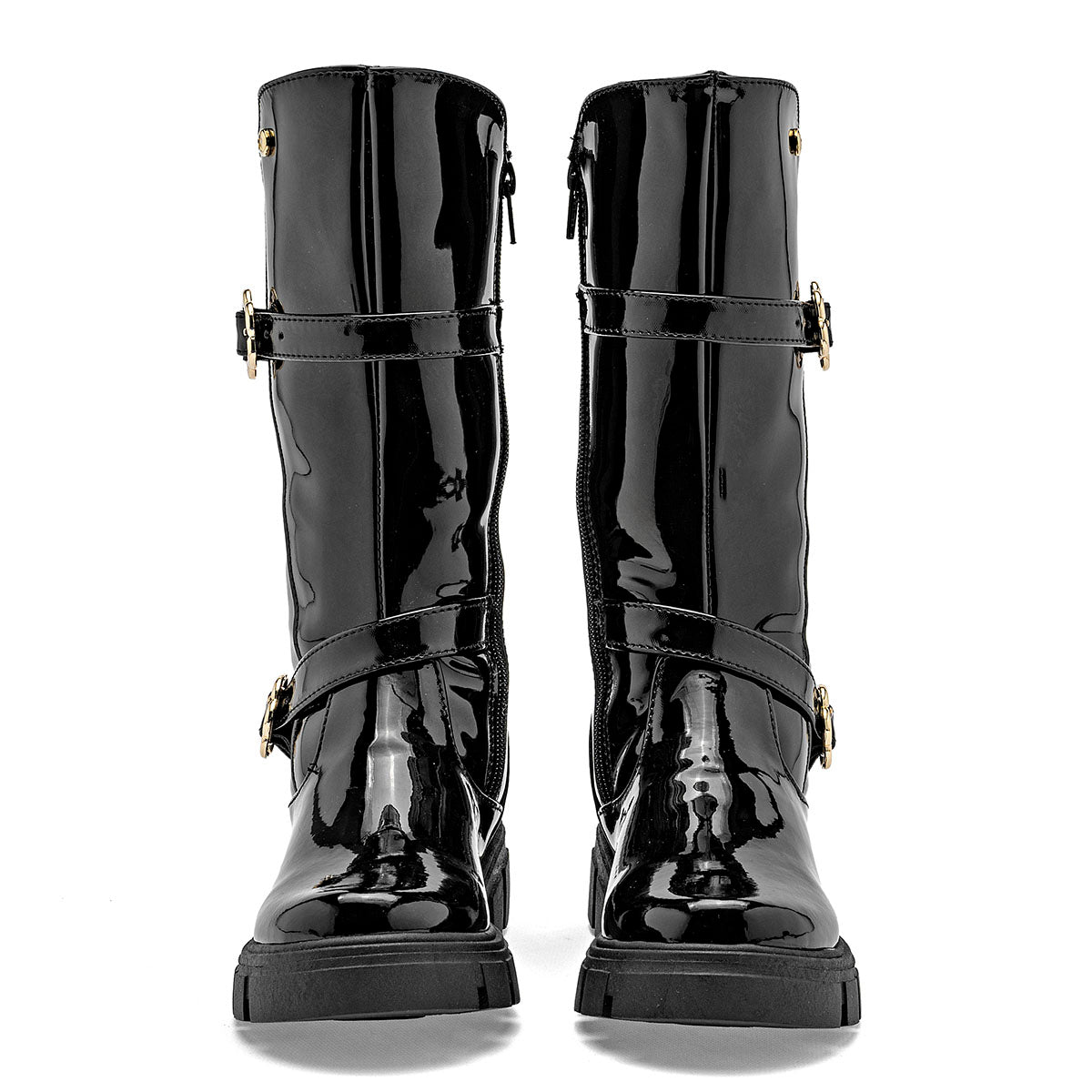 Bota Moramora para Niña Preescolar