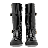 Bota Moramora para Niña Preescolar