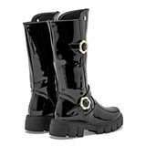 Bota Moramora para Niña Preescolar