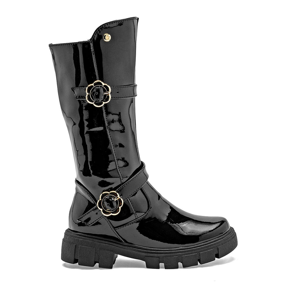 Bota Moramora para Niña Preescolar
