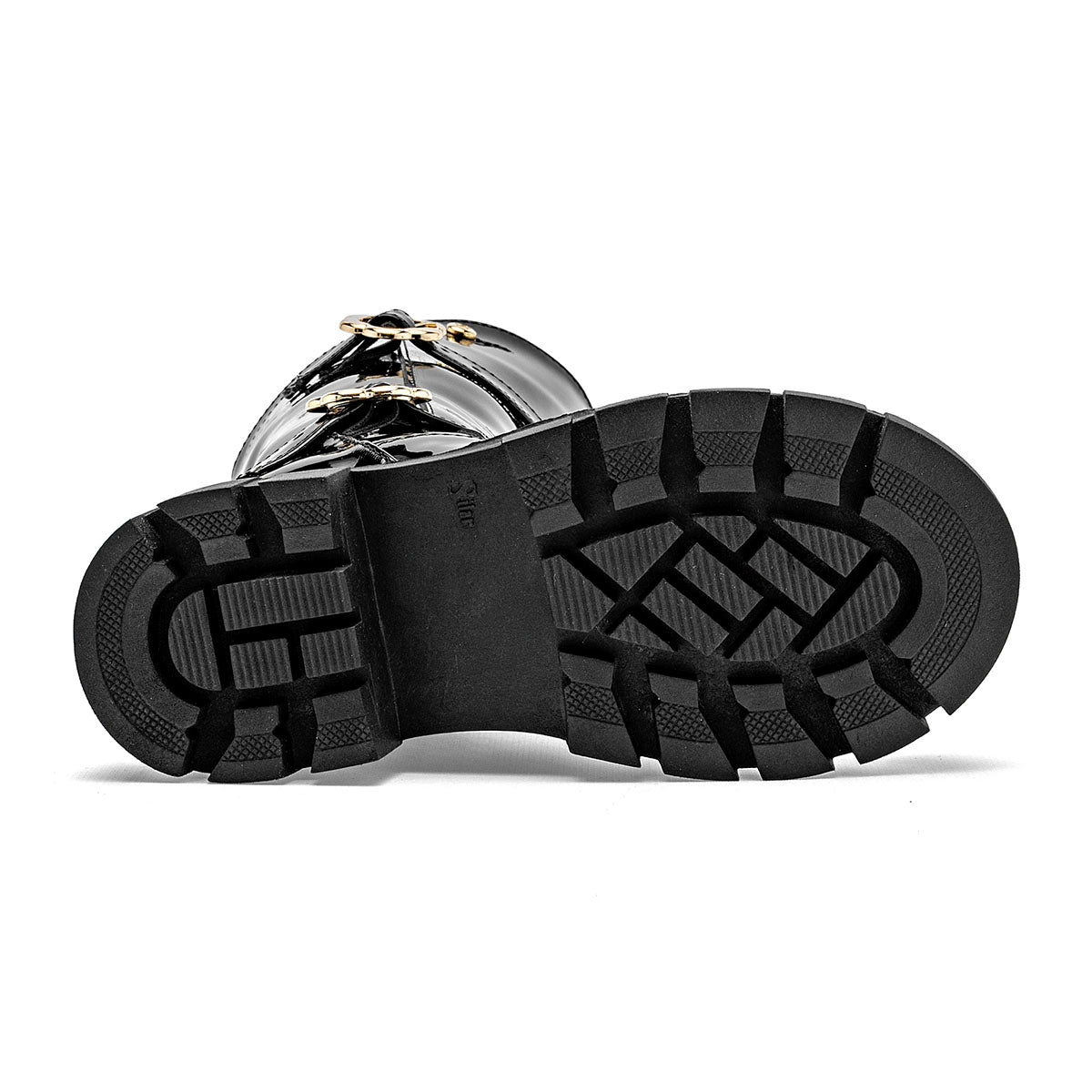 Bota Moramora para Niña Preescolar