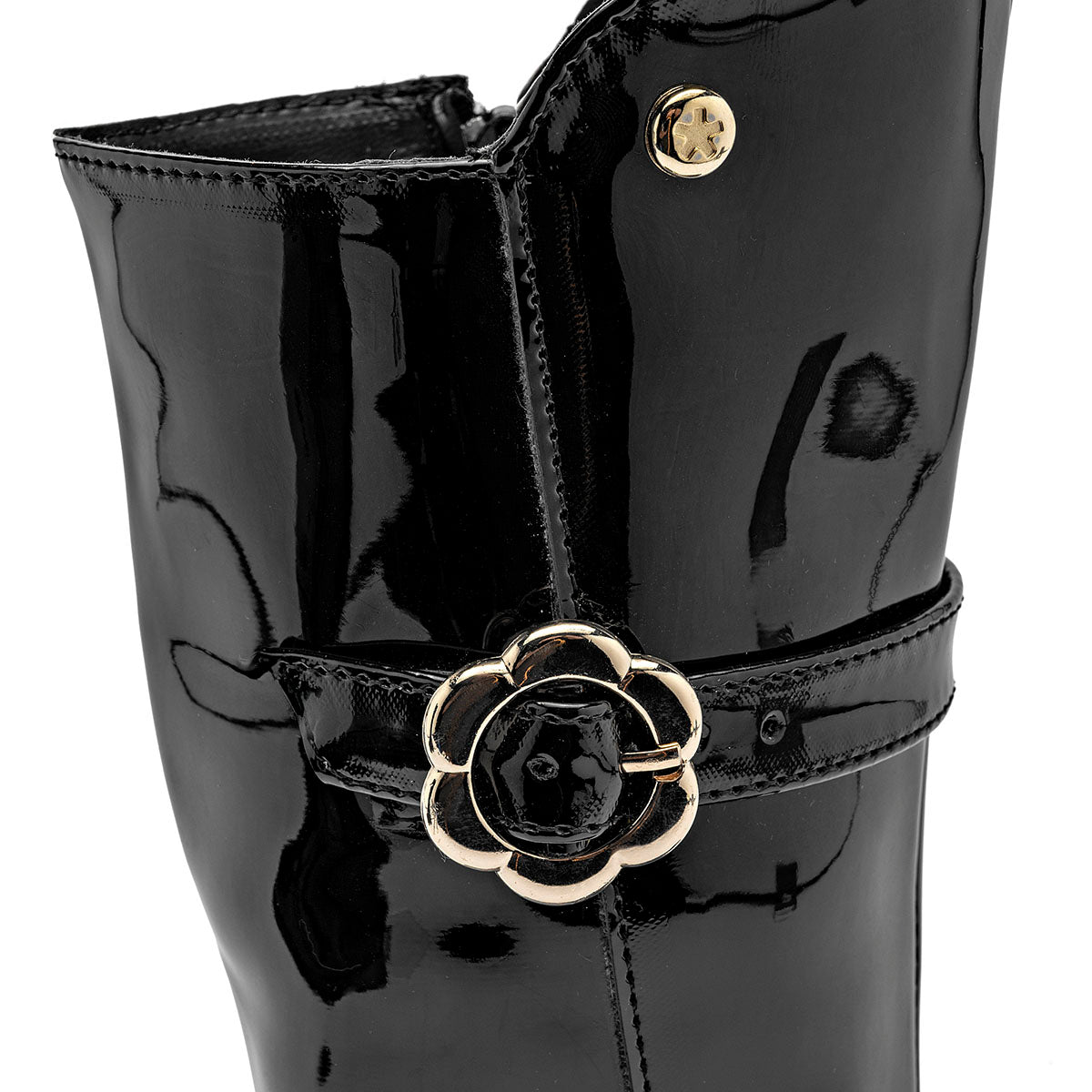Bota Moramora para Niña Preescolar