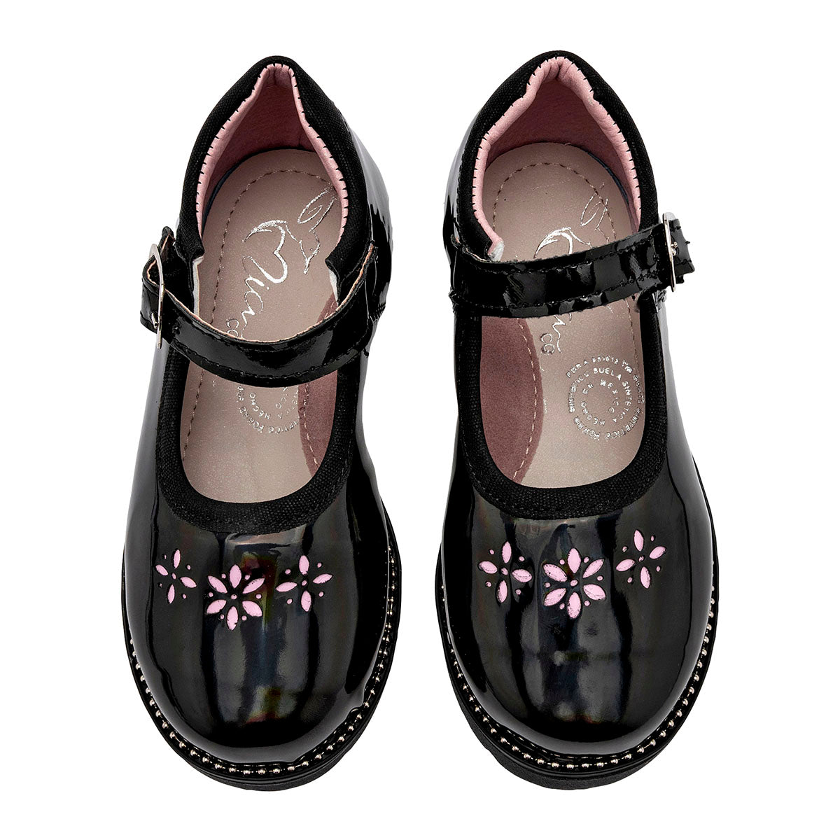 Zapato escolar Mia para Niña
