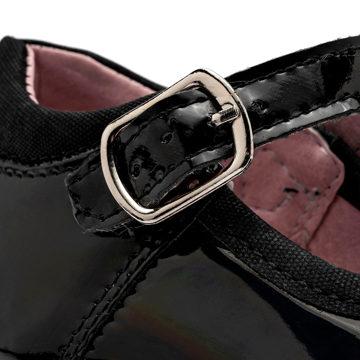 Zapato escolar Mia para Niña