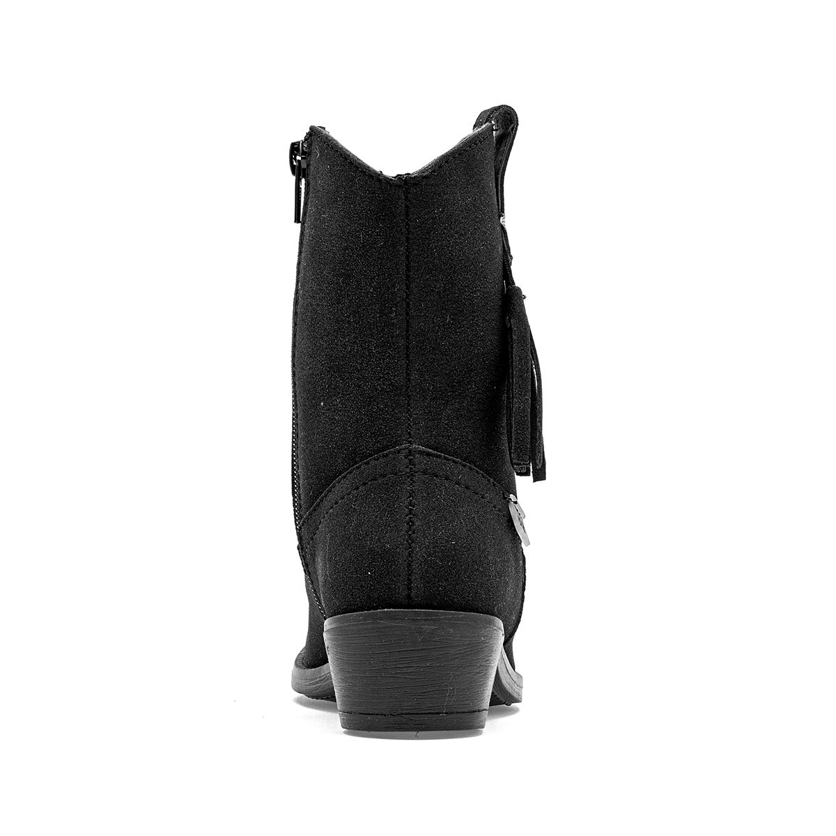 Bota vaquera Mora West para Niña