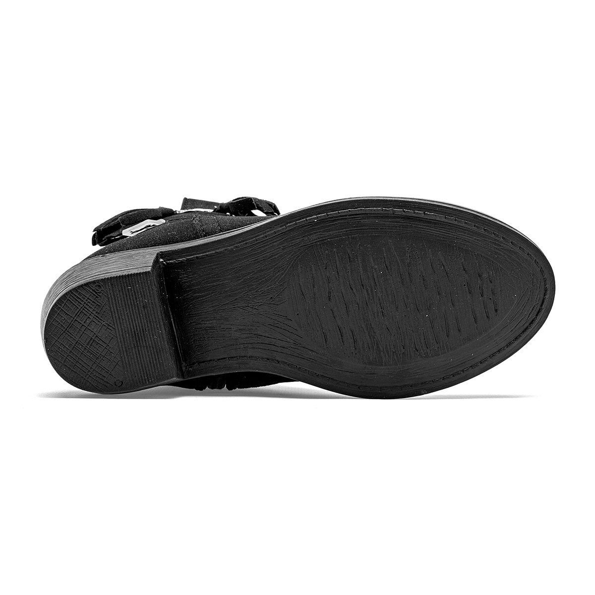 Bota vaquera Mora West para Niña