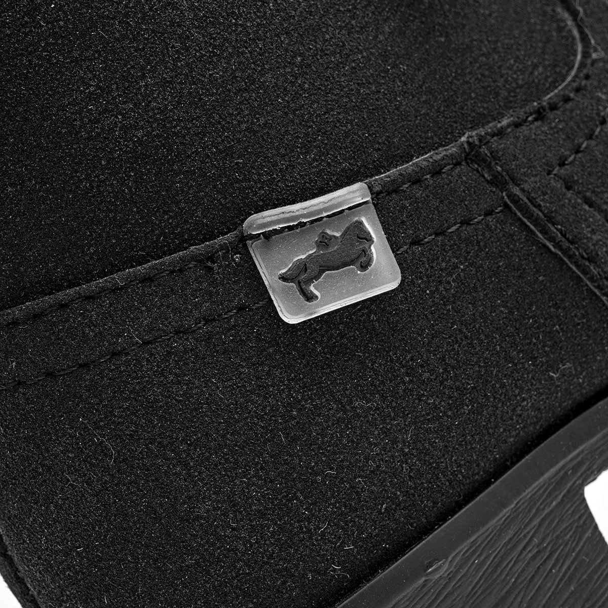 Bota vaquera Mora West para Niña