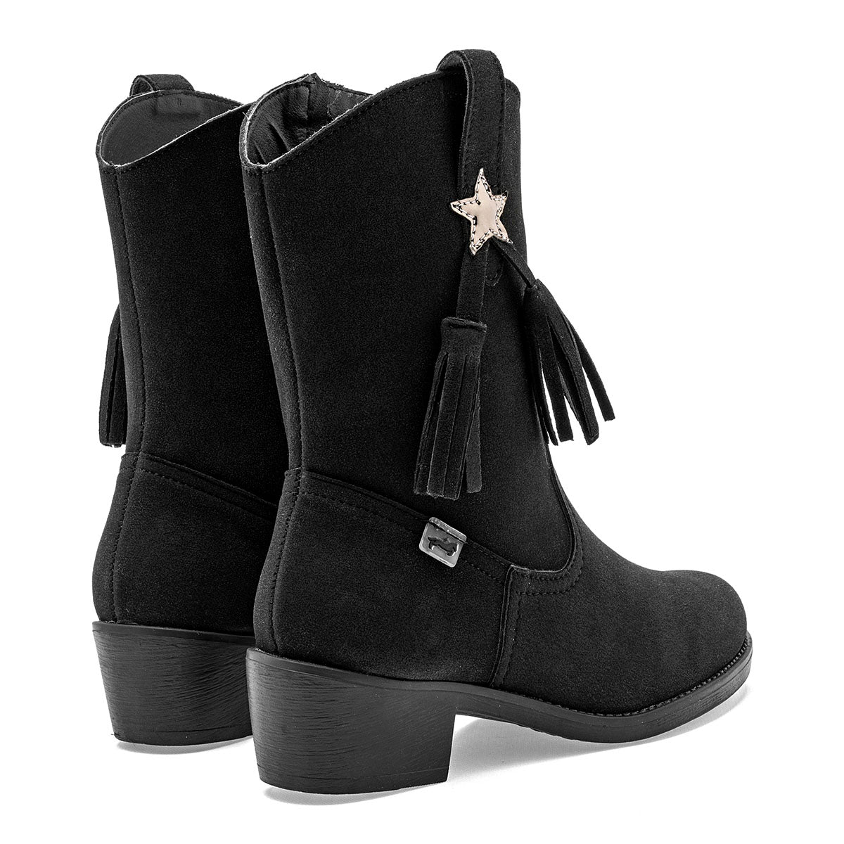 Bota vaquera Mora West para Mujer