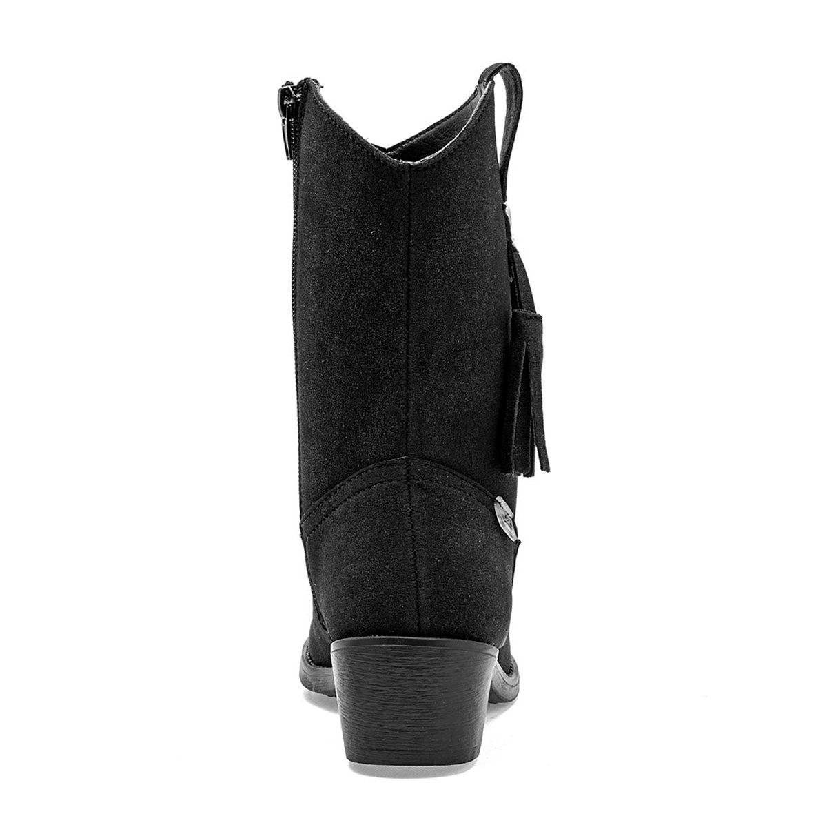 Bota vaquera Mora West para Mujer