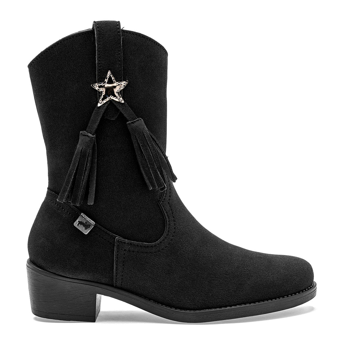 Bota vaquera Mora West para Mujer
