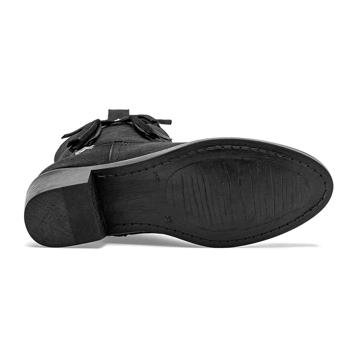 Bota vaquera Mora West para Mujer