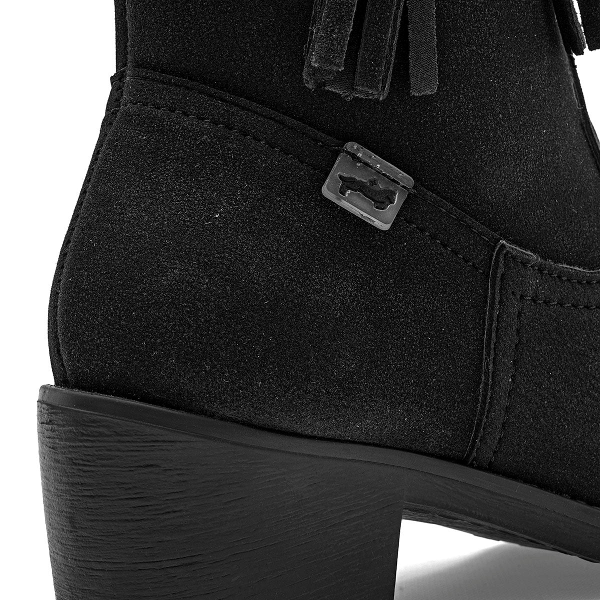 Bota vaquera Mora West para Mujer