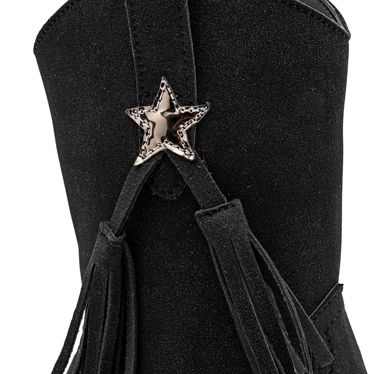 Bota vaquera Mora West para Mujer