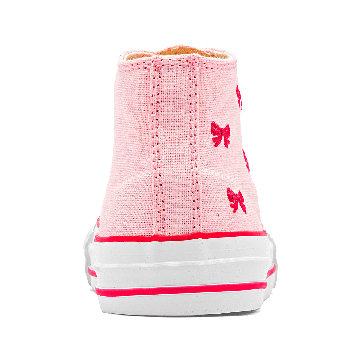 Tenis botín para Niña Moramora