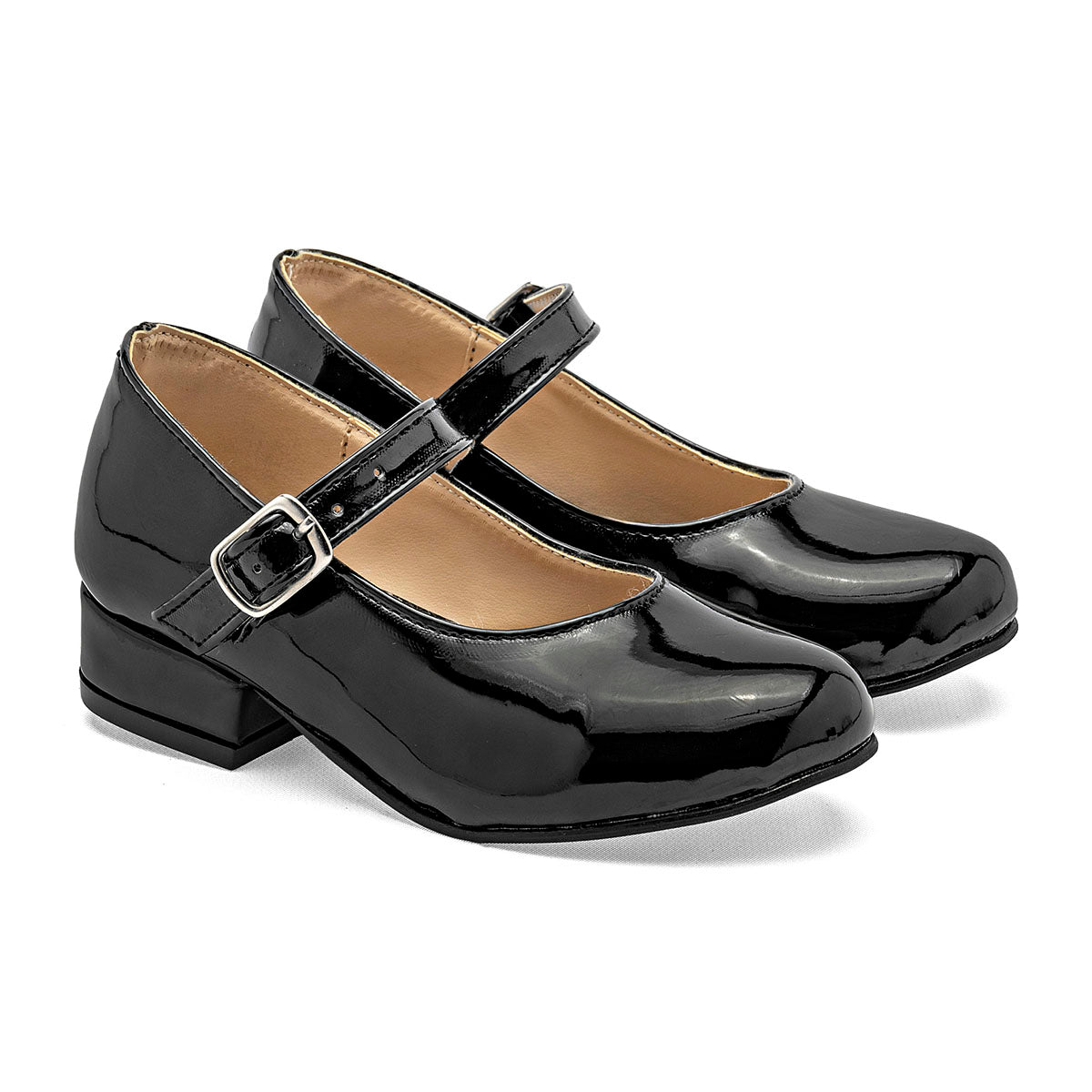 Zapato escolar Moramora para Niña