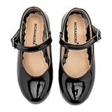 Zapato escolar Moramora para Niña