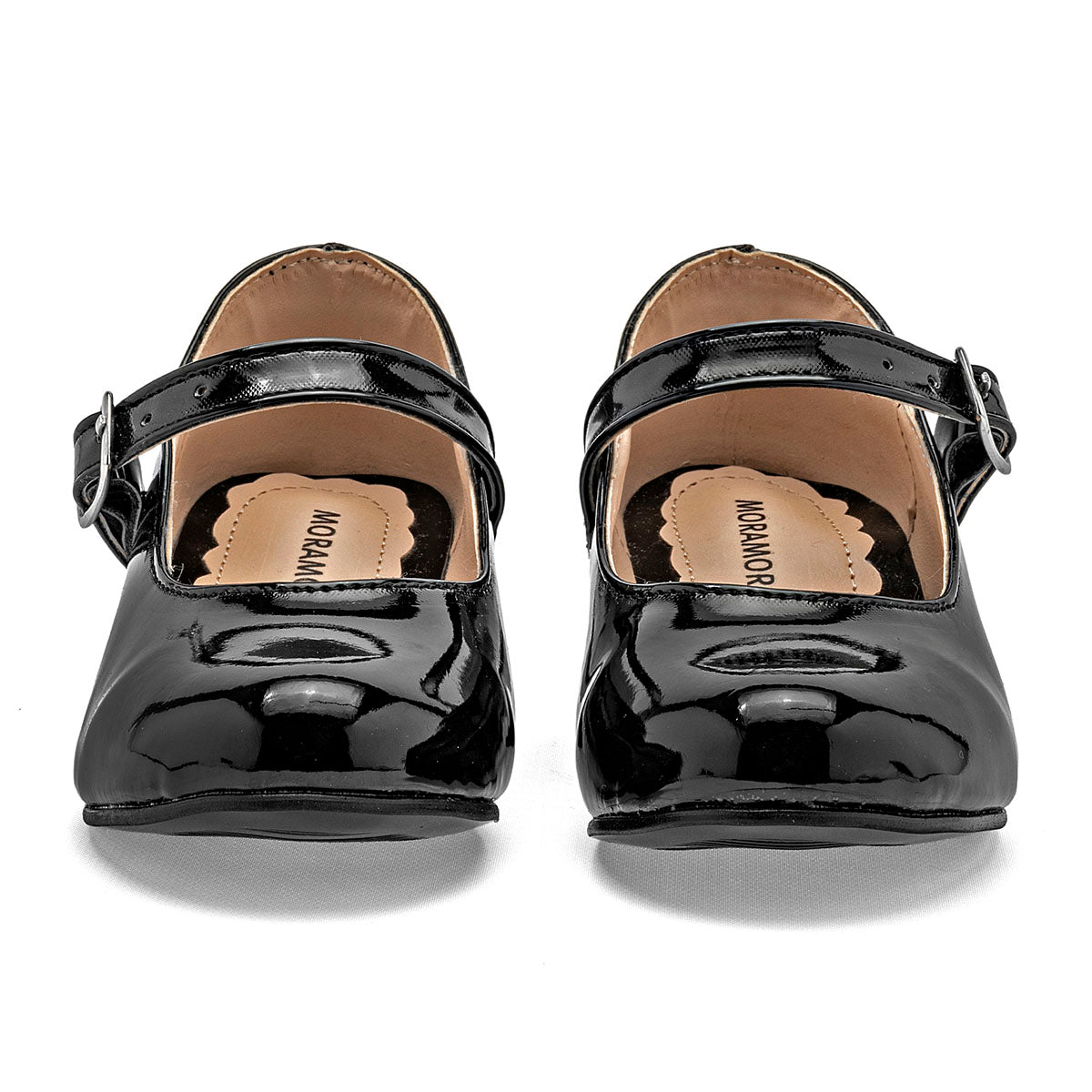 Zapato escolar Moramora para Niña