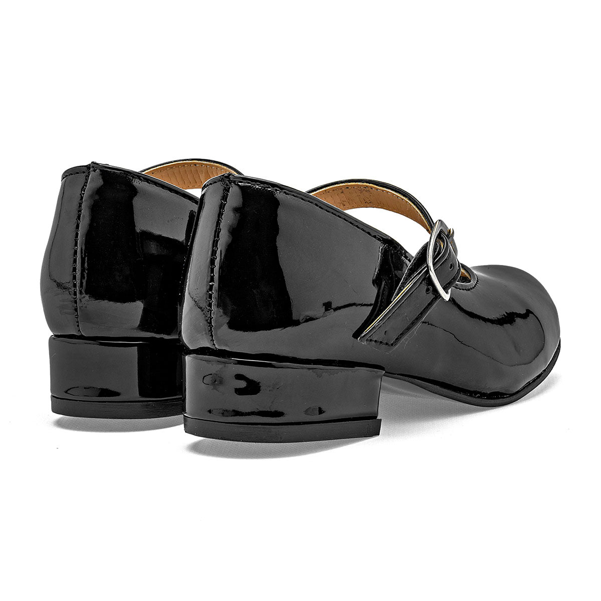 Zapato escolar Moramora para Niña