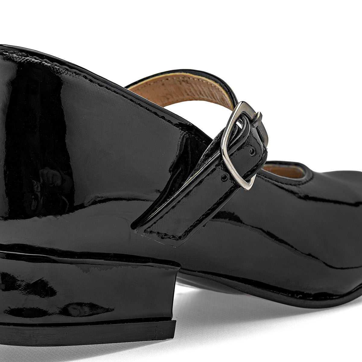 Zapato escolar Moramora para Niña