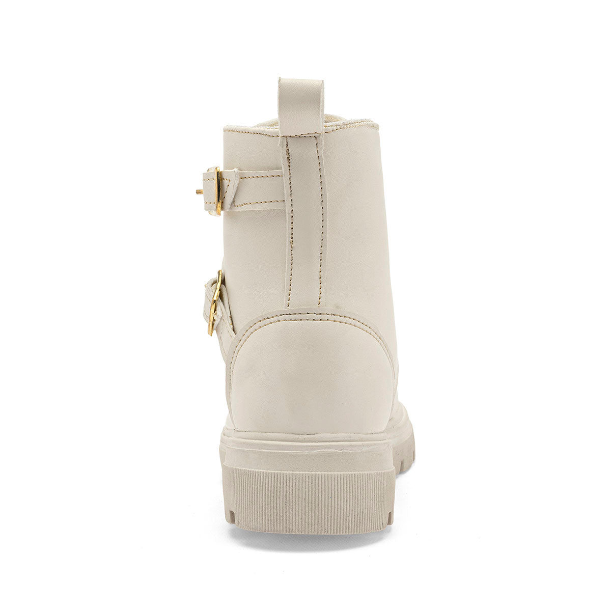 Bota Queen para Niña
