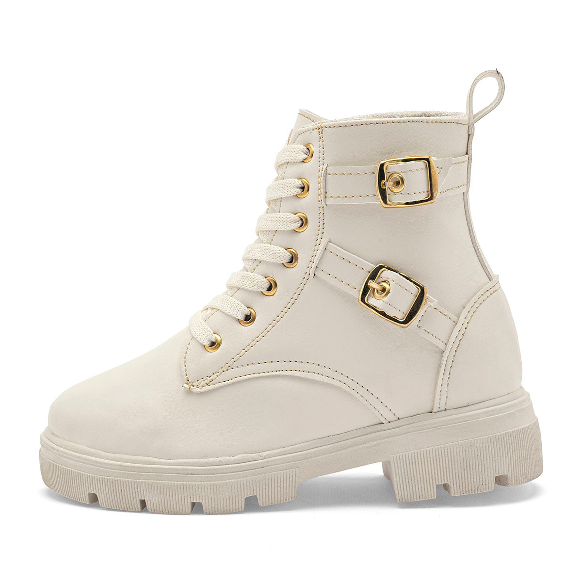 Bota Queen para Niña