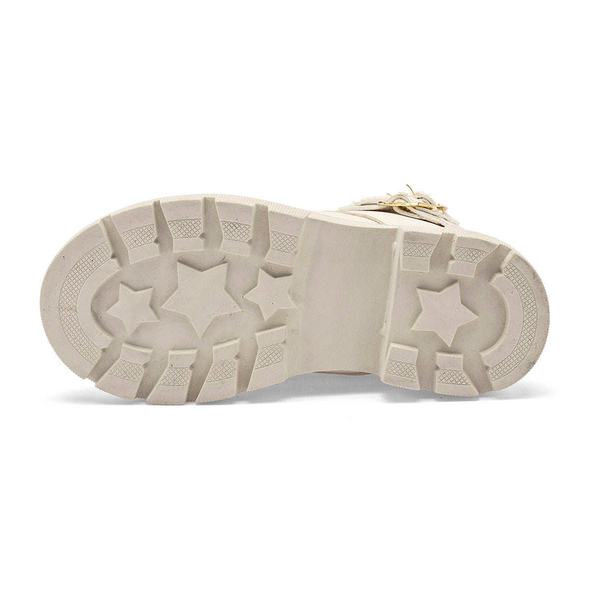 Bota Queen para Niña