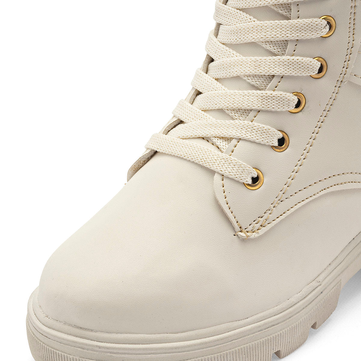 Bota Queen para Niña