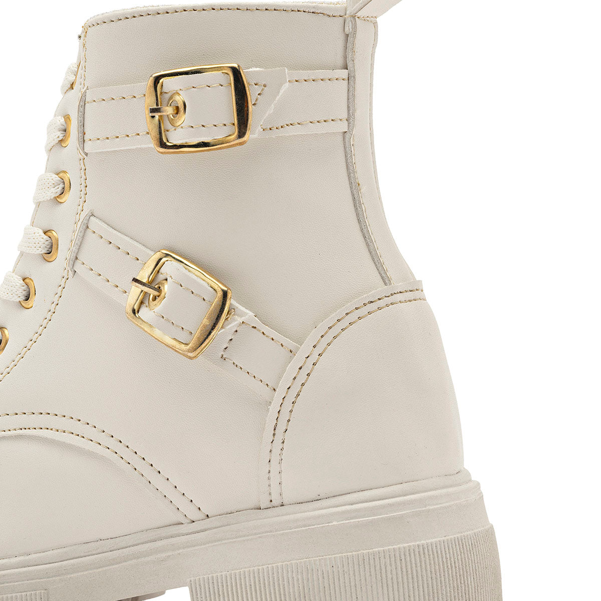 Bota Queen para Niña